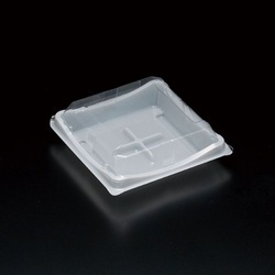 スミ 和菓子容器 ユニコン MS-40 W