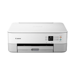 インクジェット複合機　ＴＳ５４３０　ＷＨＩＴＥ