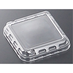 中央化学 C-AP カップ 88角 高蓋-1