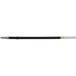 なめらか油性ボールペン替芯０．５ｍｍ　黒