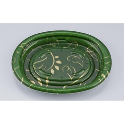 テイクアウト容器 TNハピプレ64浅 オルト本体 シーピー化成