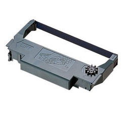 ミニプリンター用リボンカセット黒　ＥＲＣ−３８Ｂ