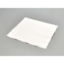 紙ナプキン 8つ折り 白 2ply LUC-28 オリエンタル紙業