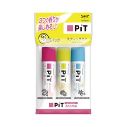 ピットハイパワーＳアロマ　３本パック　５セット