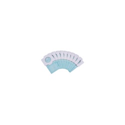 抗菌紙パック（１０枚入り）
