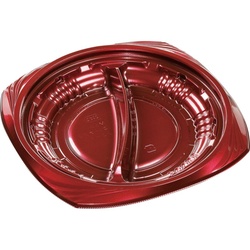 【廃番商品】軽食容器 MSDコリーナデリ22-1 Mエンジ エフピコ