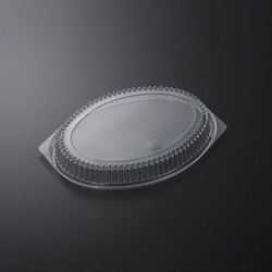 中央化学 CT 街デリ ランチ D26 蓋