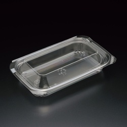 スミ フードパック ユニコン 105 透明