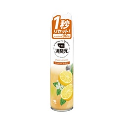 消臭元スプレー　レモン　２８０ｍｌ