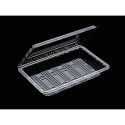 デンカポリマー フードパック OP-026特1浅E