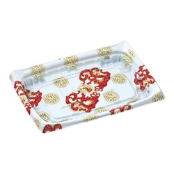 軽食容器 MSDパレス18-13(26)G 香港白 エフピコ