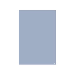 テープ無 OPP袋 クリアバッグ クリアカラー(クールグレー) M ベルベ