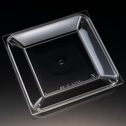 リスパック 惣菜容器 バイオ リファイン 18-16B 本体