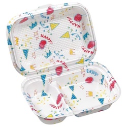 軽食容器 DLVボーノ23-16-1 ジョイW エフピコ