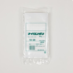 福助工業 真空袋 ナイロンポリ TLタイプ 10-20