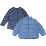 ダウン・ブルゾン用