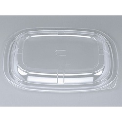 シーピー化成 BFおでん内 3 嵌合蓋U字穴