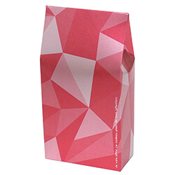 【廃番商品】ミロワール　ピンク　Ｍ　袋セット