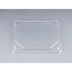 シーピー化成 BFハカマ集重24 嵌合蓋(N)