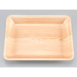 シーピー化成 発泡トレー 新LQ20-30 松