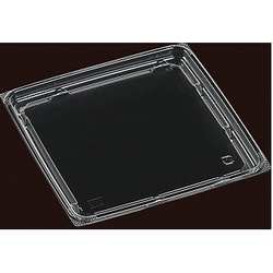 エフピコ T-APベジBOX163TC内嵌合蓋RS