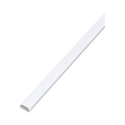 フラットモール　壁面用　幅２２ｍｍ　長さ１ｍ