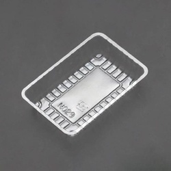 透明トレー 角トレー 29 廣川