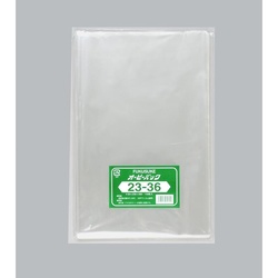 テープ無 OPP袋 オーピーパックC No.23-36 100枚入 福助工業
