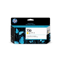 ＨＰ７３０　インク　イエロー　Ｐ２Ｖ６４Ａ　１個