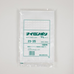 福助工業 真空袋 ナイロンポリ TLタイプ 23-35