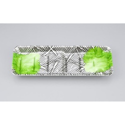 発泡トレー LDM-4 シャインL シーピー化成