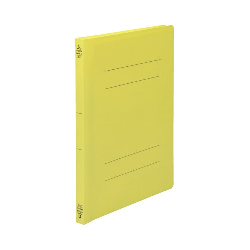 フラットＦクイックイン＜ＰＰ＞ＧＸ　黄　１０冊