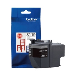 純正インク　ＬＣ３１１９ＢＫ　ブラック