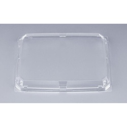 シーピー化成 BFハカマ膳5 嵌合蓋(N)