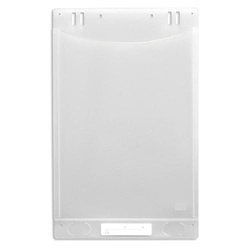 高透明作品ホルダー　Ａ４縦　１０枚入