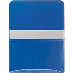マグネットポケット＜Ｋ２＞Ａ５　青