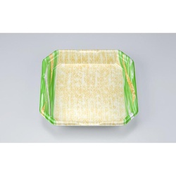 発泡トレー L-カク2 滝川緑 シーピー化成