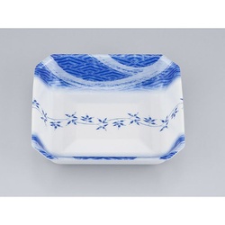 発泡トレー V-惣菜28深 さわ シーピー化成