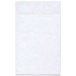 紙ナプキン 4つ折り 白 165×250mm 九州紙工