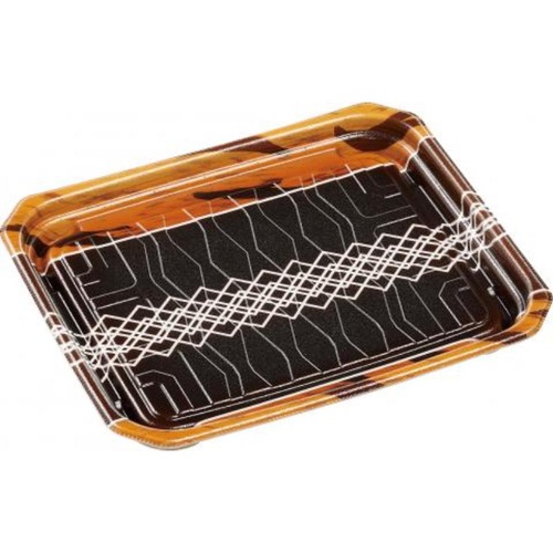 惣菜容器 MFPパシオ23-19 チアLB エフピコ