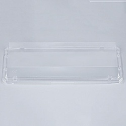 シーピー化成 UFハカマ板16 嵌合蓋AP