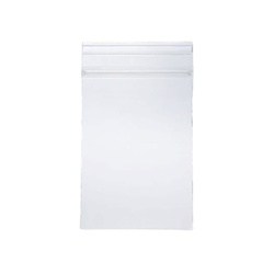 チャック付き袋 ユニパックGP D-4 生産日本社