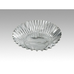 東洋アルミエコープロダクツ アルミカップ ホイルケース 15号 深口 F 500枚入