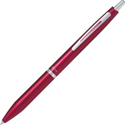 アクロ１０００メタリックレッド軸　０．５ｍｍＸ１０