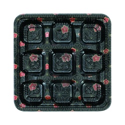 弁当容器 CR-5-2 梅小町 本体 エフピコチューパ