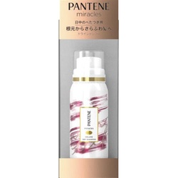 パンテーンミラクルズボリュームドライシャンプー