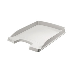 ライツ　レタートレー　スリム　グレー