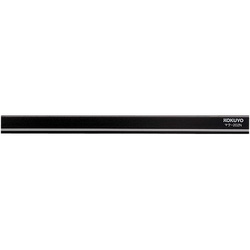 マグネットバー　黒　２５０ｍｍ　１０本入