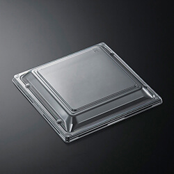 中央化学 弁当容器 CT香旬 K21 外嵌合蓋