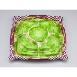 シーピー化成 オードブル容器 NU盛ブル30-30 アラモード本体